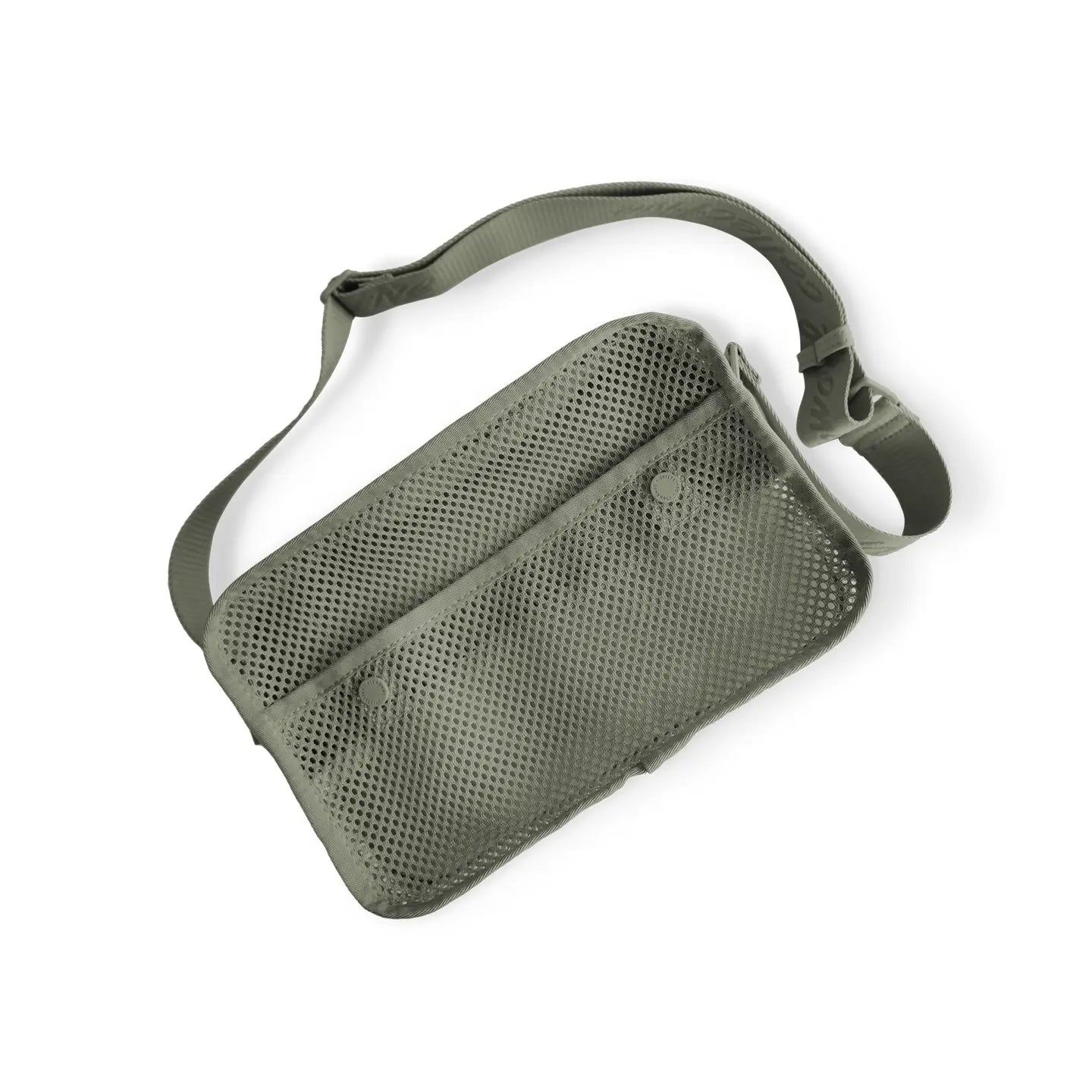 COLLECTION BAG, INTEGRATED POOP BAG DISPENSER