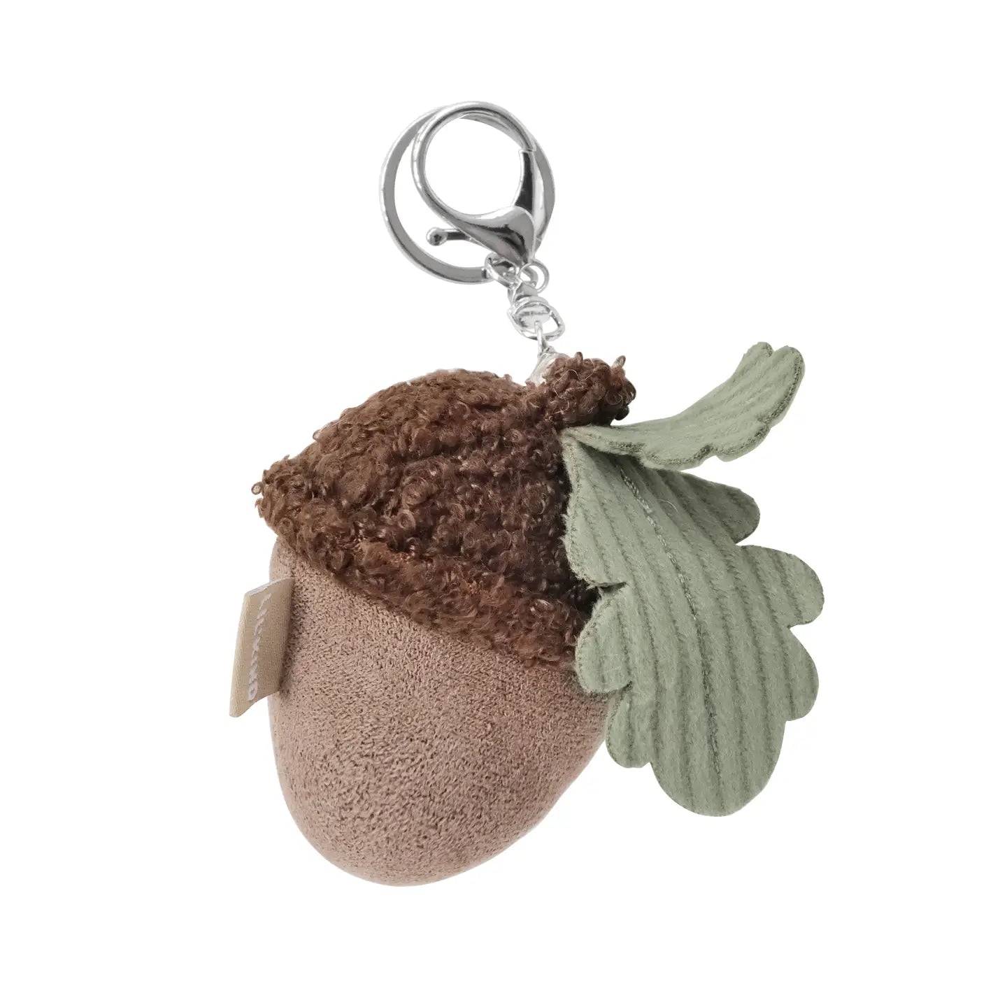 Acorn Keychain