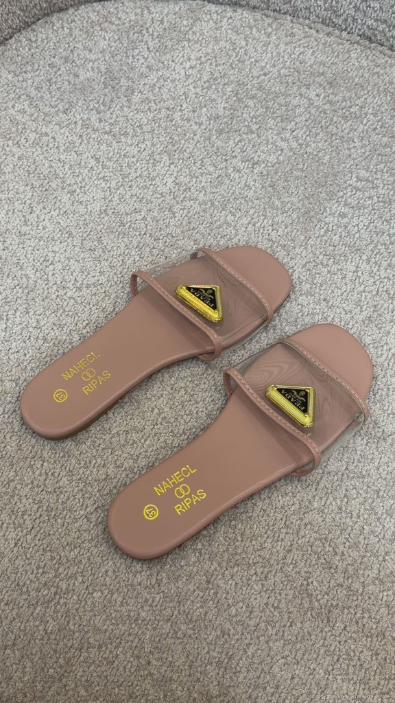 Prada shoes