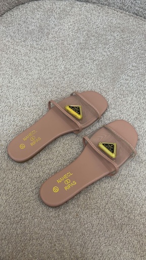 Prada shoes