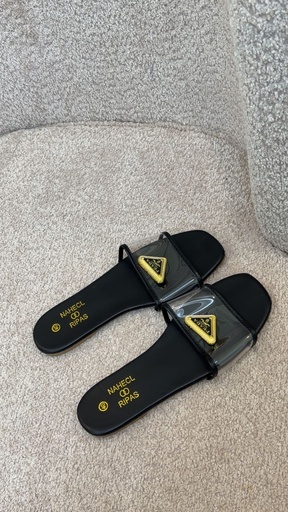 Prada shoes
